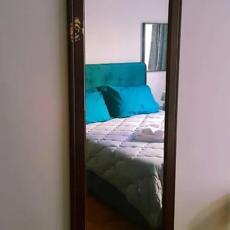 Ferienwohnung Κεντρικό Διαμερισμα Άνετο Κ Ήσυχο Athen Exterior foto
