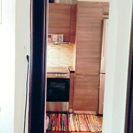 Ferienwohnung Κεντρικό Διαμερισμα Άνετο Κ Ήσυχο Athen Exterior foto