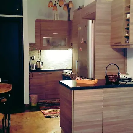 Ferienwohnung Κεντρικό Διαμερισμα Άνετο Κ Ήσυχο Athen Exterior foto