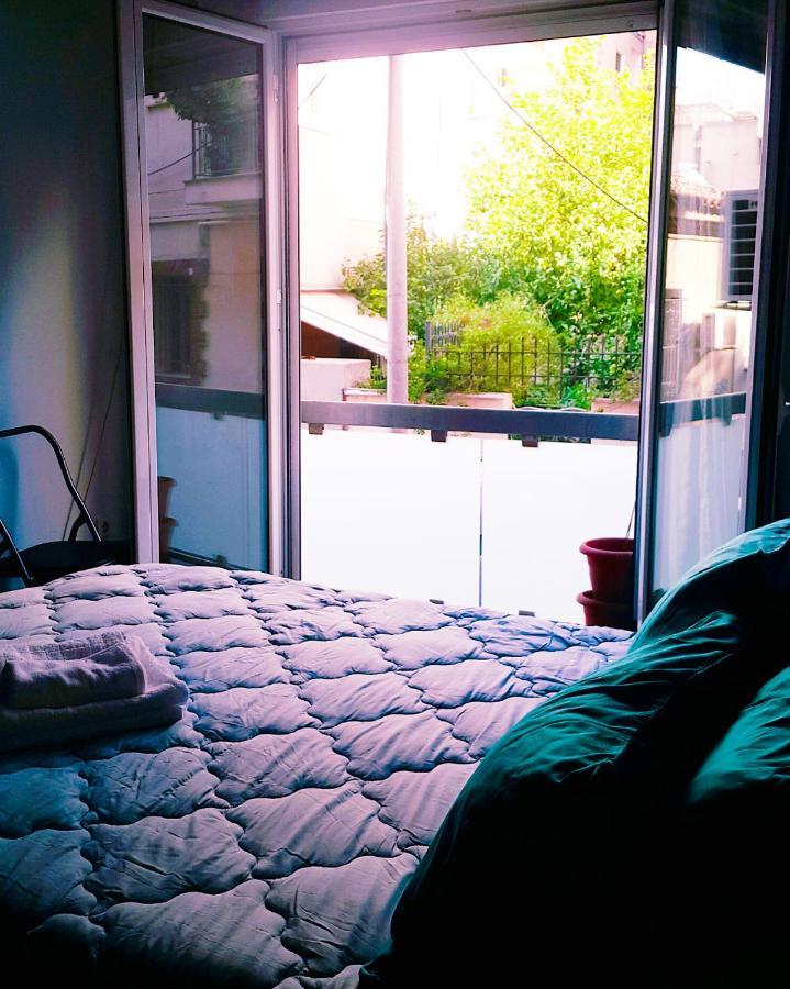 Apartment κεντρικό διαμερισμα άνετο κ ήσυχο Athen