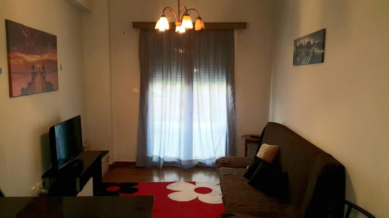 Apartment κεντρικό διαμερισμα άνετο κ ήσυχο