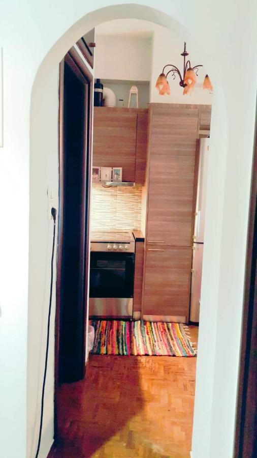 Apartment κεντρικό διαμερισμα άνετο κ ήσυχο *