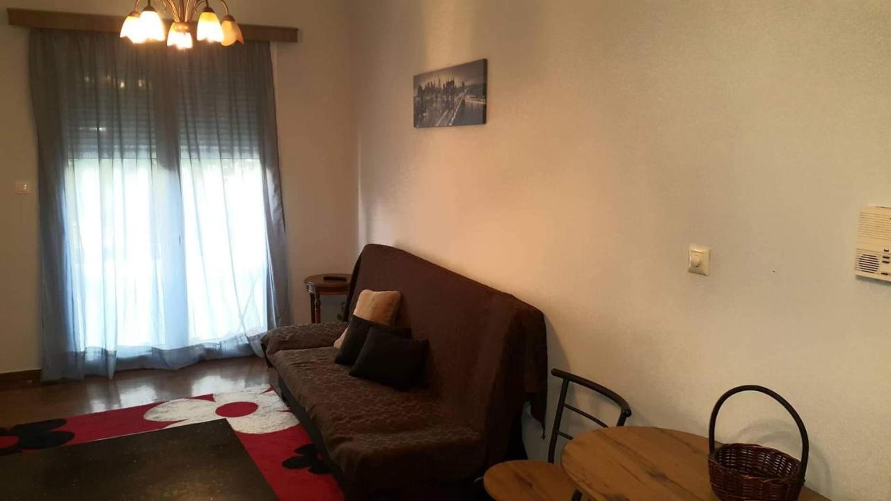 Apartment κεντρικό διαμερισμα άνετο κ ήσυχο *